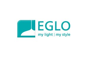 Proveedor Eglo logo