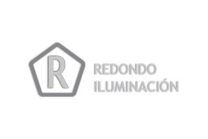 Proveedor Redondo Iluminación logo